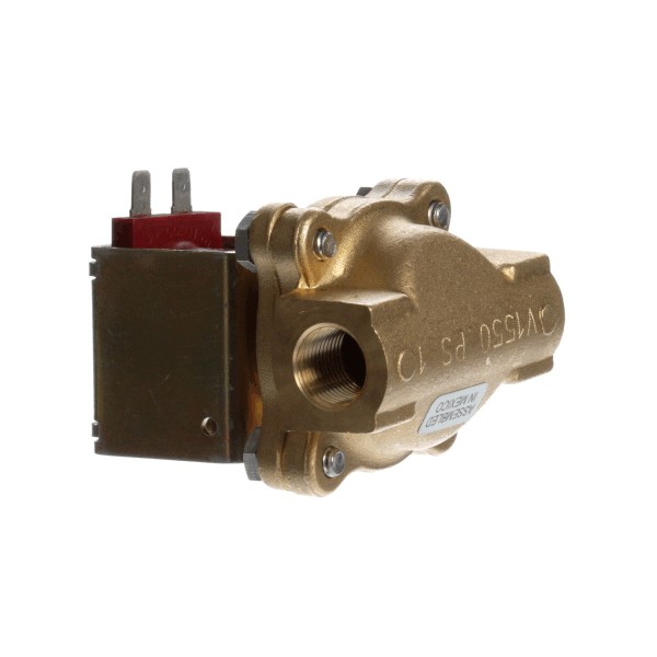 (image for) Thermodyne Foodservice 90875 SOLENOID DRAIN VALVE COMPLETE